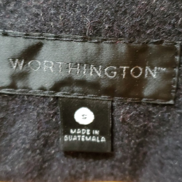 Wool Jacket 🍁 - Picture 7 of 7